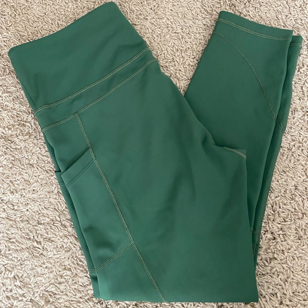 Zyia size 12 pine pocket LNT 7/8 24”RC